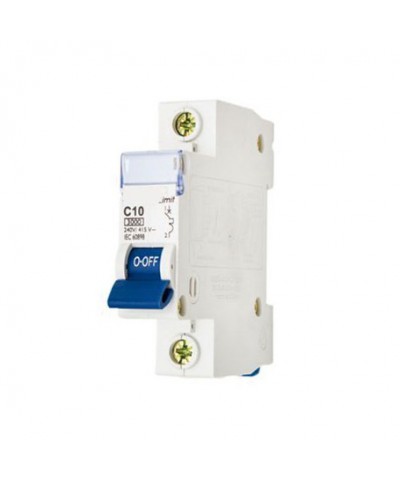 Termica 1 X 10 `interelec`