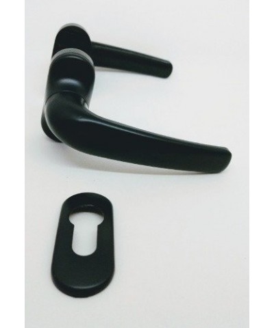 Manija H50 Negra 208 J