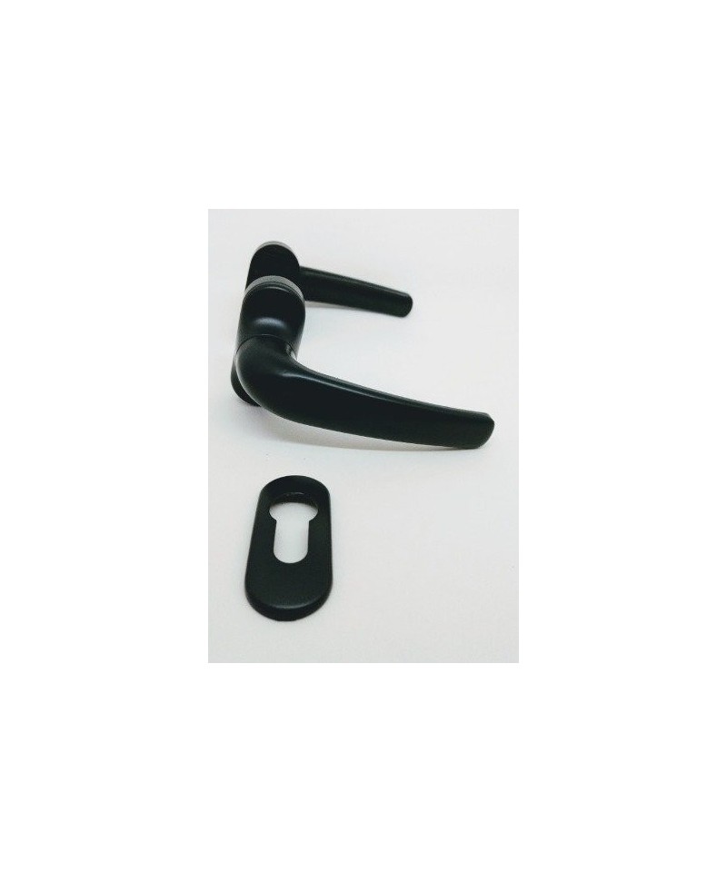 Manija H50 Negra 208 J