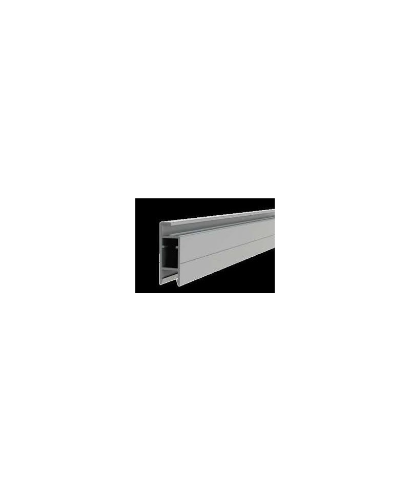 Perfil Aw 5 Mosquitero Blanco Brillante - 2.46 Kg