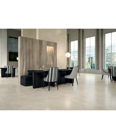 Zen Marfil  61x61 Porcelanato - 1° Calidad `cerro Negro` - 1.89 M2
