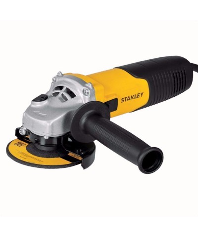 Amoladora Angular Stgs7115 - 115 Mm  710 W `stanley`