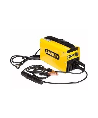Soldadora 51005aa 100 Amp  `stanley`