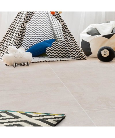 Life Natural Marfil Retificado - 59x59 - 1° Calidad `cerro Negro` - 1.74 M2