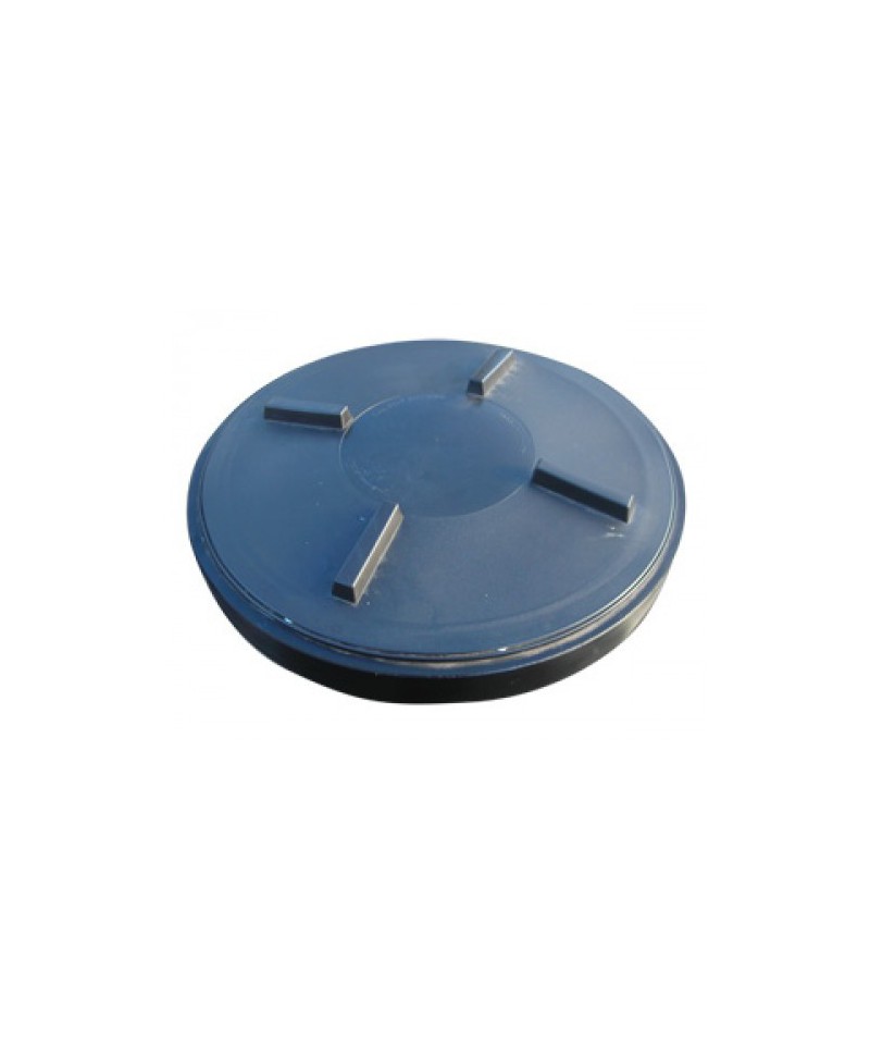 Tapa Plastica Para Tanque