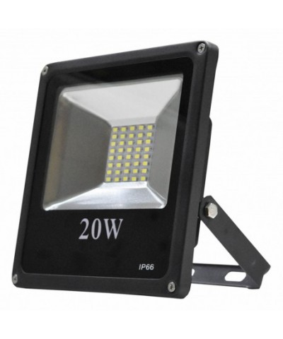 Proyector Led 20 Watt `interelec`