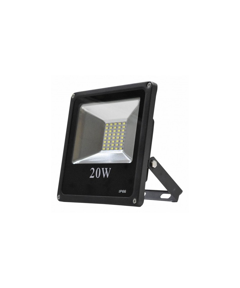Proyector Led 20 Watt `interelec`
