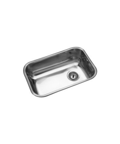 Pileta Simple Mod. `103 E   27x37x15  (430)