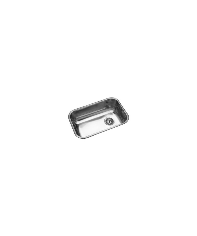 Pileta Simple Mod. `103 E   27x37x15  (430)