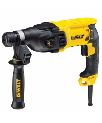 Rotomartillo Sds Plus 800 Watt 3 Jult  D25133k-ar  `dewalt`