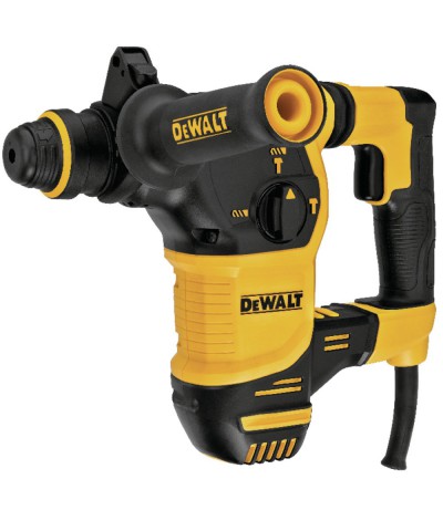 Rotomartillo Sds Plus 950 Watt  3.5 Jul    D25333k-ar  `dewalt`