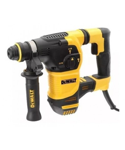 Rotomartillo Sds Plus 950 Watt  3.5 Jul    D25333k-ar  `dewalt`