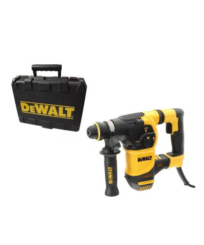 Rotomartillo Sds Plus 950 Watt  3.5 Jul    D25333k-ar  `dewalt`