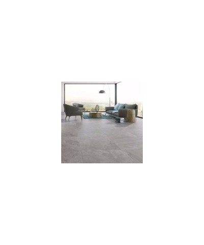 Zen Gris  61x61 Porcelanato - 1° Calidad `cerro Negro` - 1.89 M2