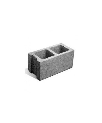 P20 Std Bloque Portante 19-19-39 `corblock`