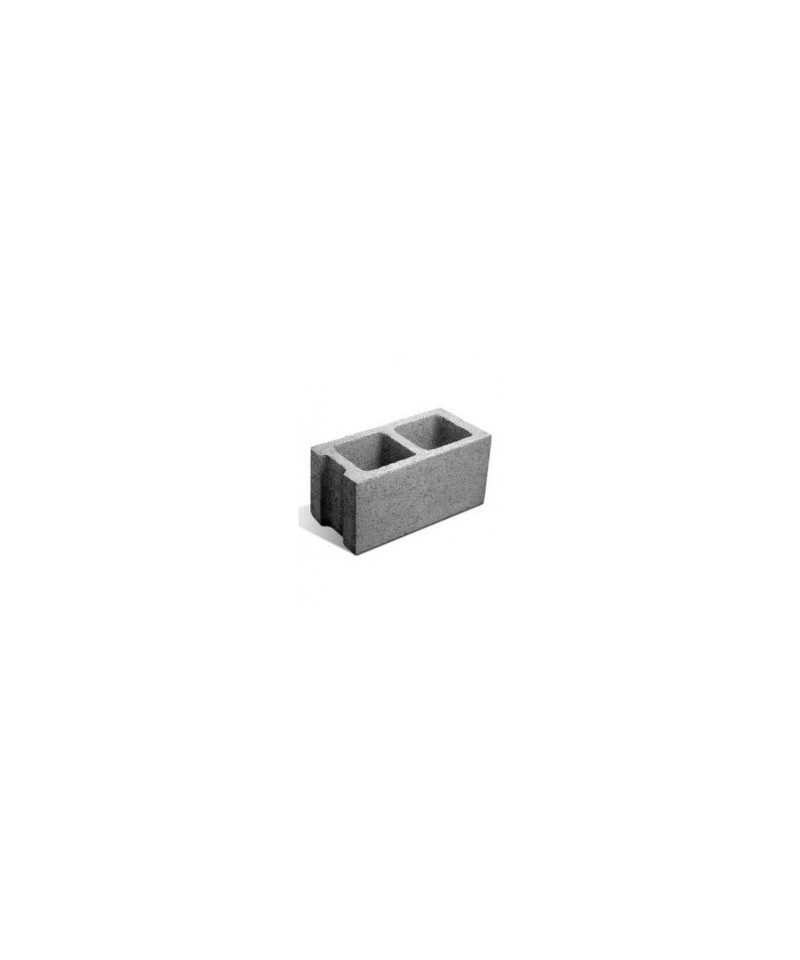 P20 Std Bloque Portante 19-19-39 `corblock`