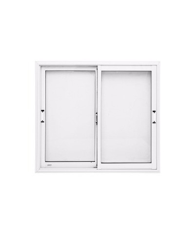 Ventana Corr. Varesenova Blanco 1.00 X 0.90 Sg