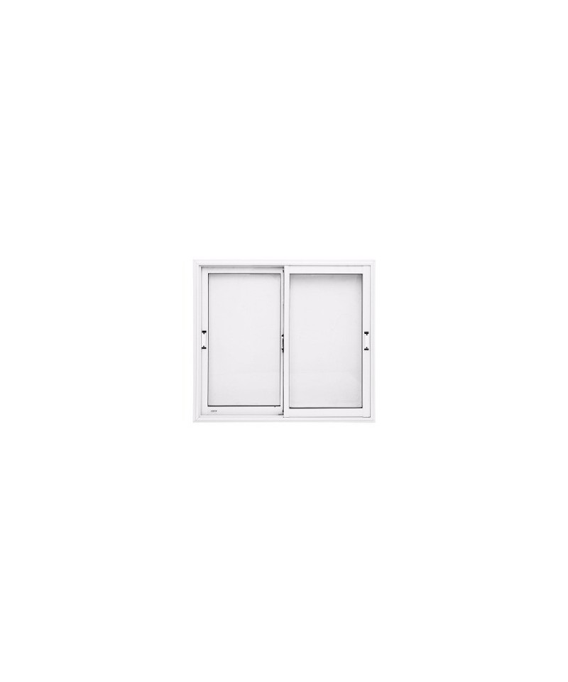 Ventana Corr. Varesenova Blanco 1.00 X 0.90 Sg