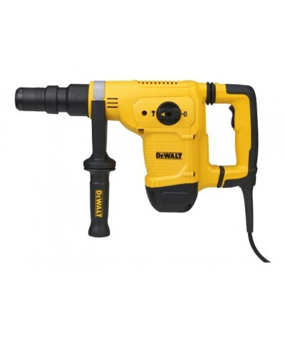 Martillo Demoledor 1050 Watt  17mm  Hex   8.5j    De25811k  `dewalt`