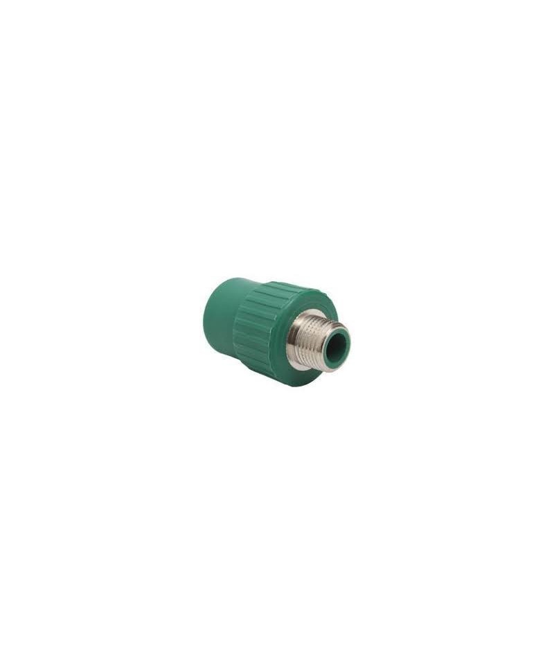 Cupla Fusion R Metal M 63 X 2 `tigre`