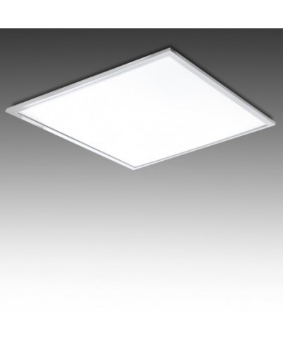 Panel Led 60 X 60 C/accesorios 40 Wat Luz Dia  `interelec`