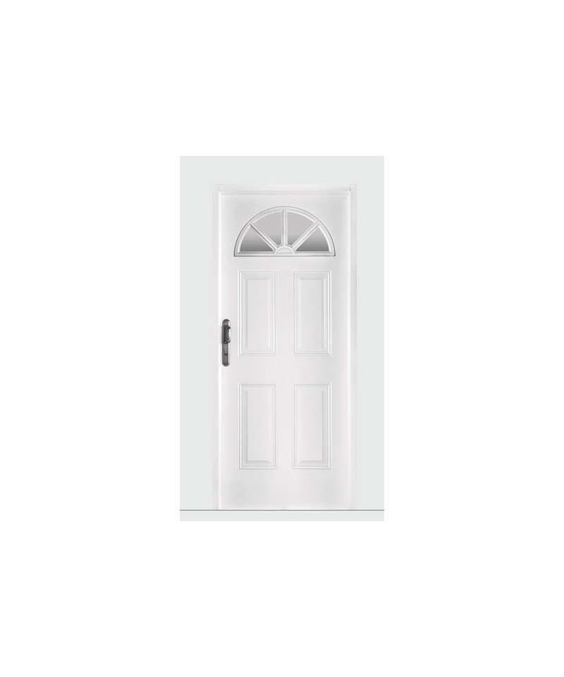 Puerta `m3778` Inyectada 80 Izquierda `presta`