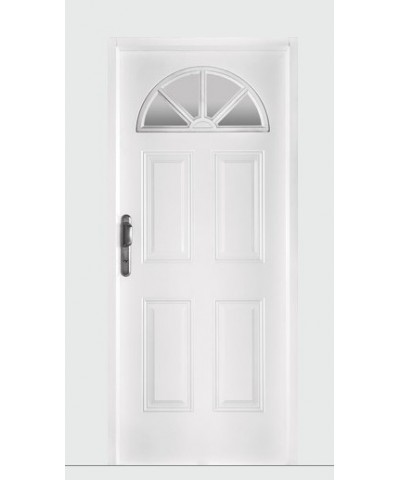 Puerta `m3778` Inyectada 80 Izquierda `presta`