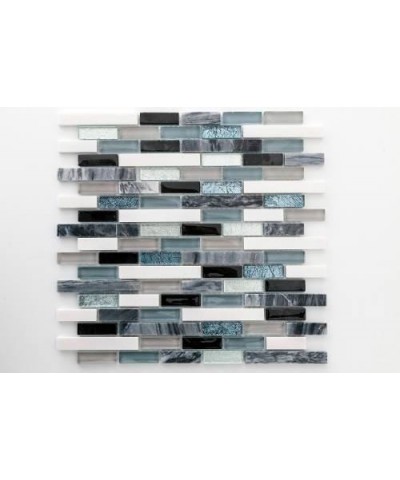 Malla Souk  Strips 30x30 Cm