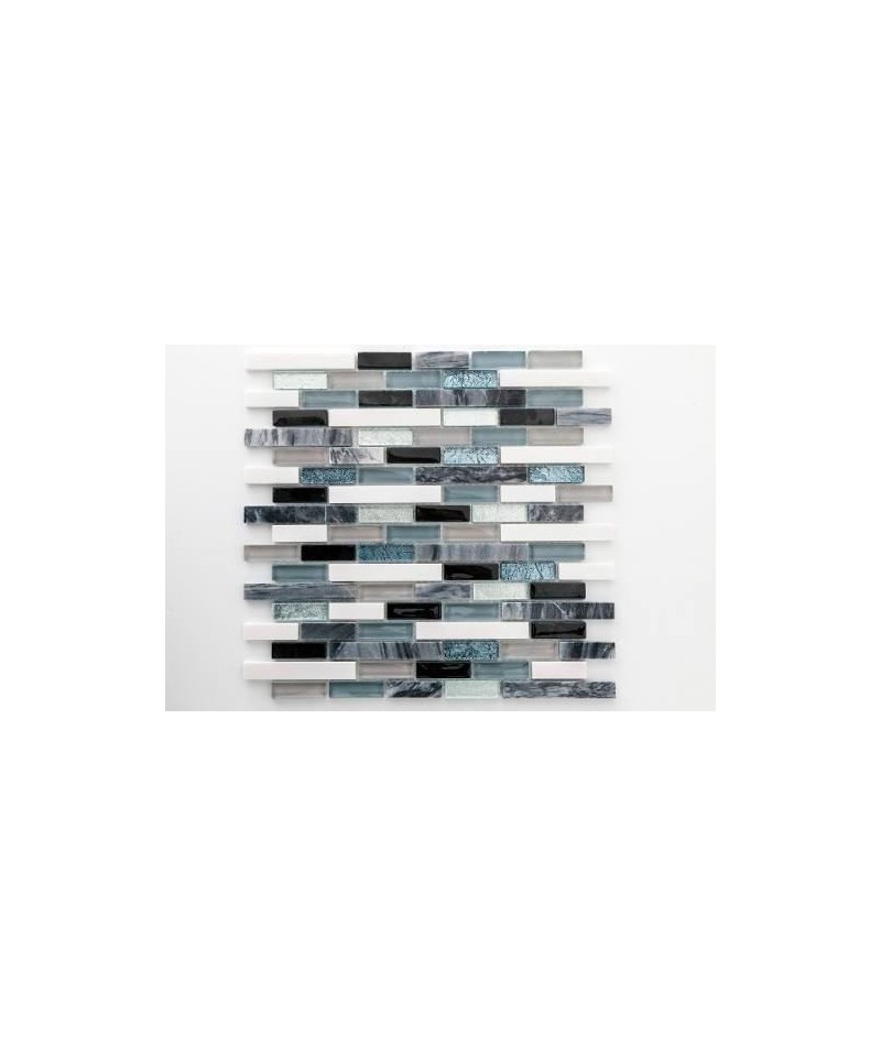 Malla Souk  Strips 30x30 Cm