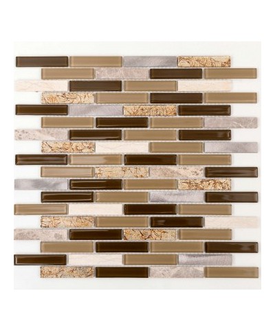 Malla Persia  Strips 30x30 Cm