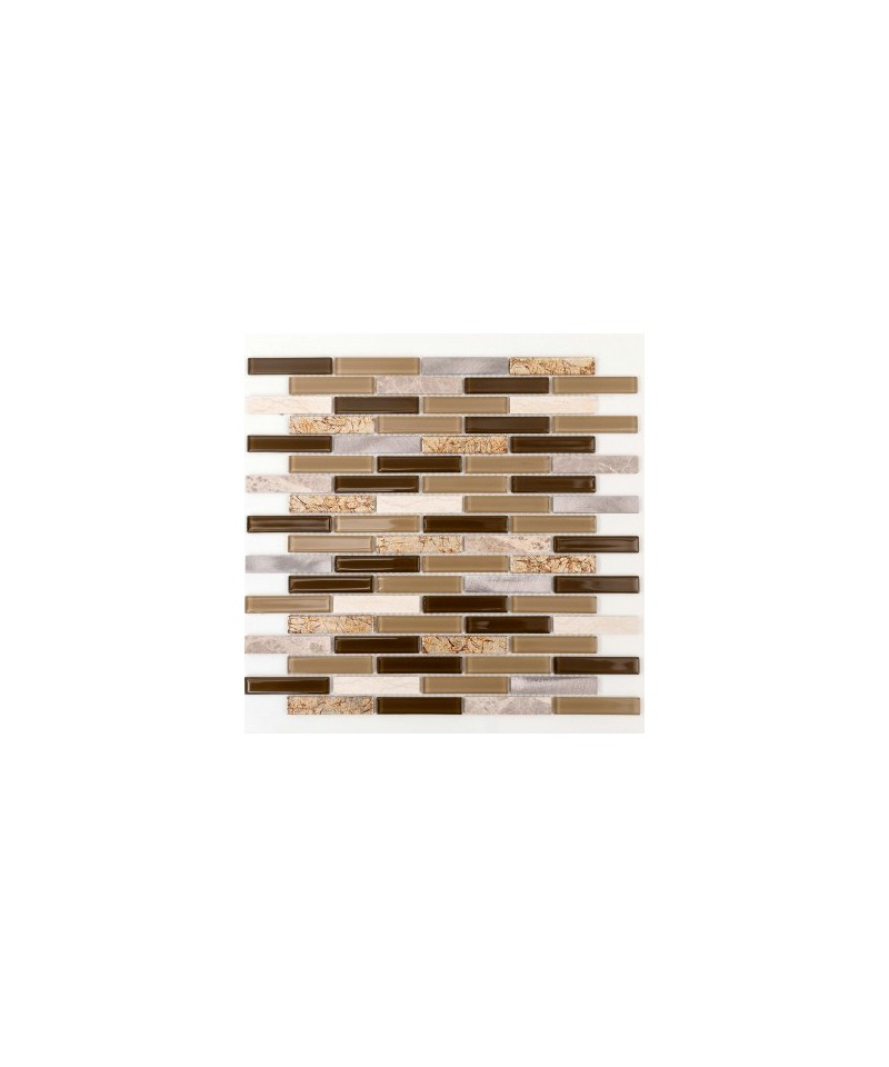 Malla Persia  Strips 30x30 Cm