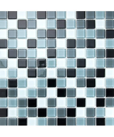 Malla Vidrios Trend  30x30 Cm