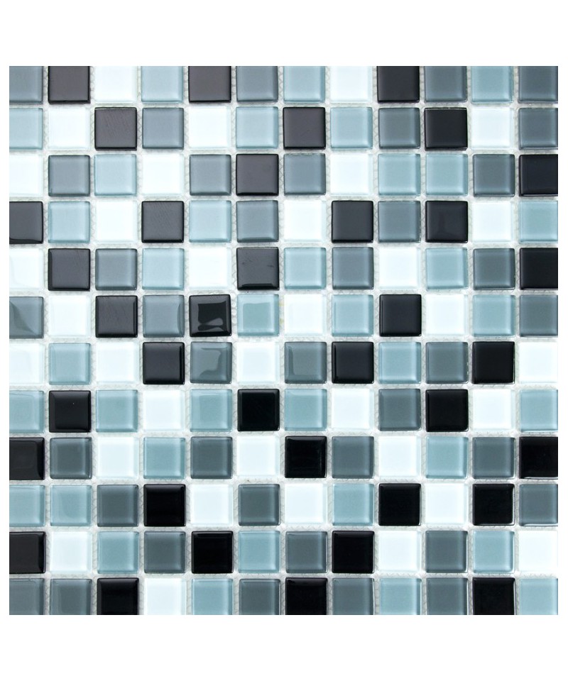 Malla Vidrios Trend  30x30 Cm