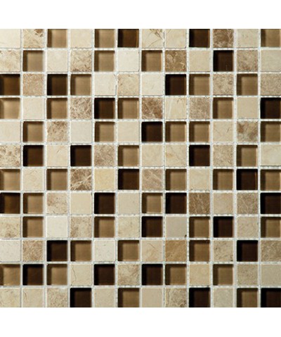 Malla Murano 2   30x30 Cm
