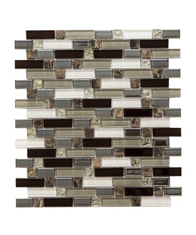 Malla Dubai 4 Strips   30x30 Cm