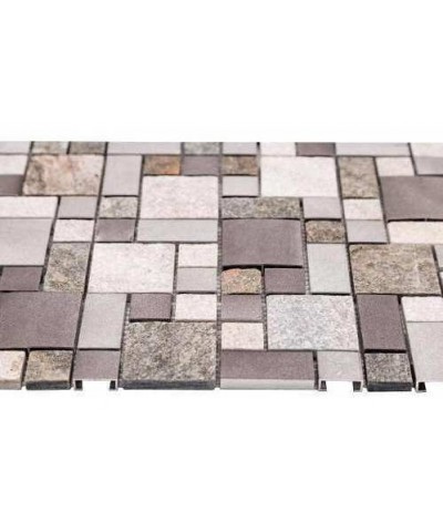 Malla Quaral   30x30 Cm