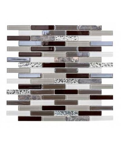 Malla Jumeirah 4    30x30 Cm