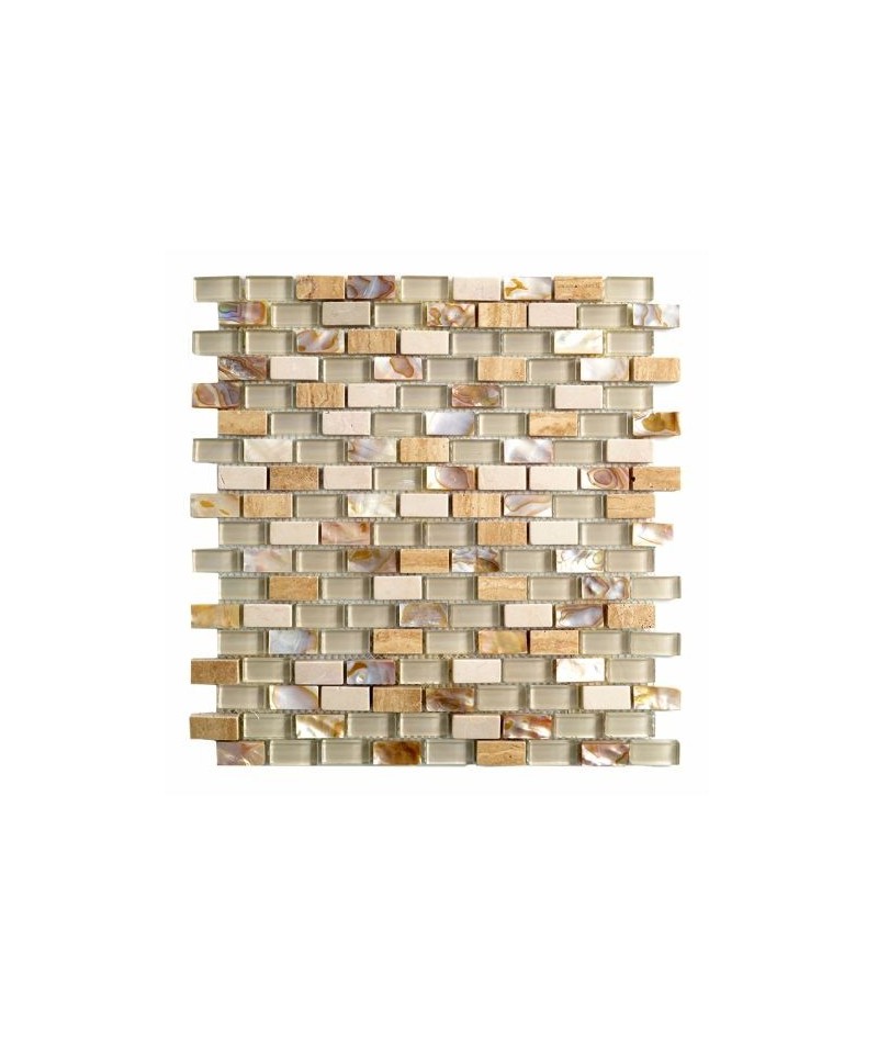 Malla  Agra Amber   30x30 Cm