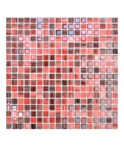 Malla  Belice Red   30x30 Cm