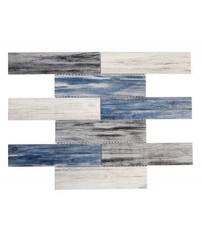 Malla  Mattone Zanzaibar   30x30 Cm