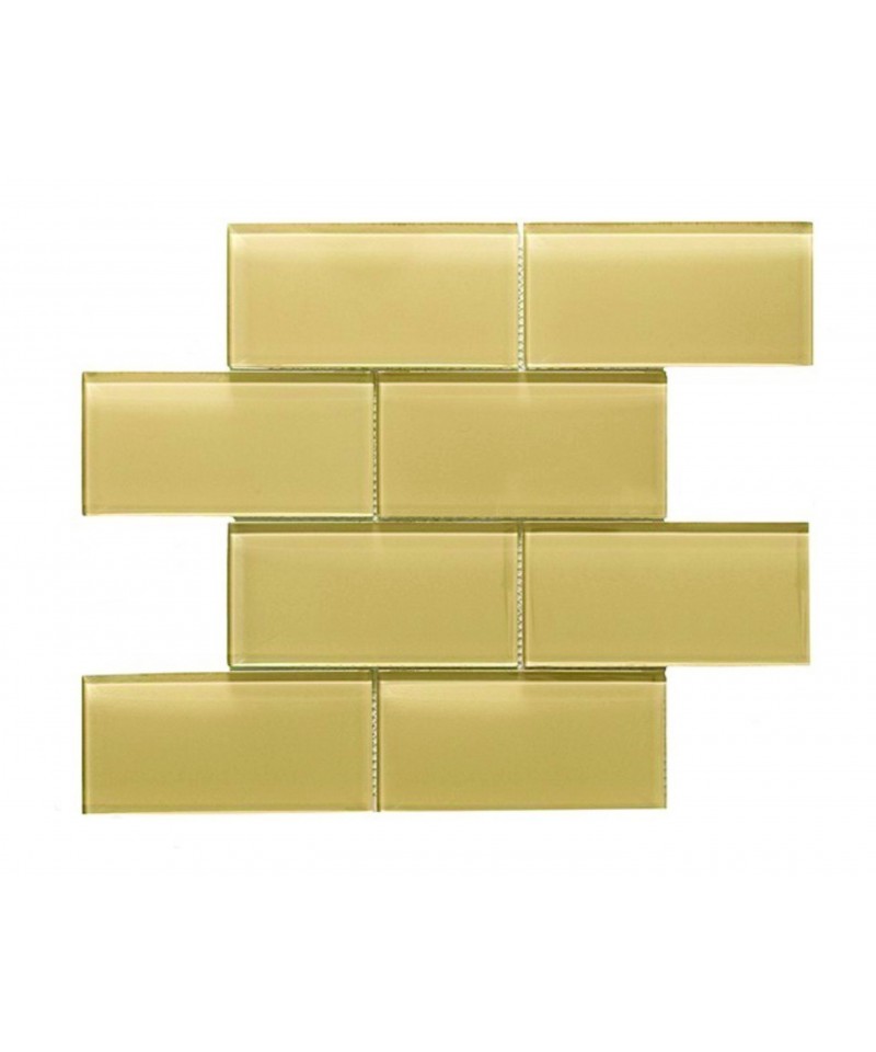 Malla  Subway Beige   30x30 Cm