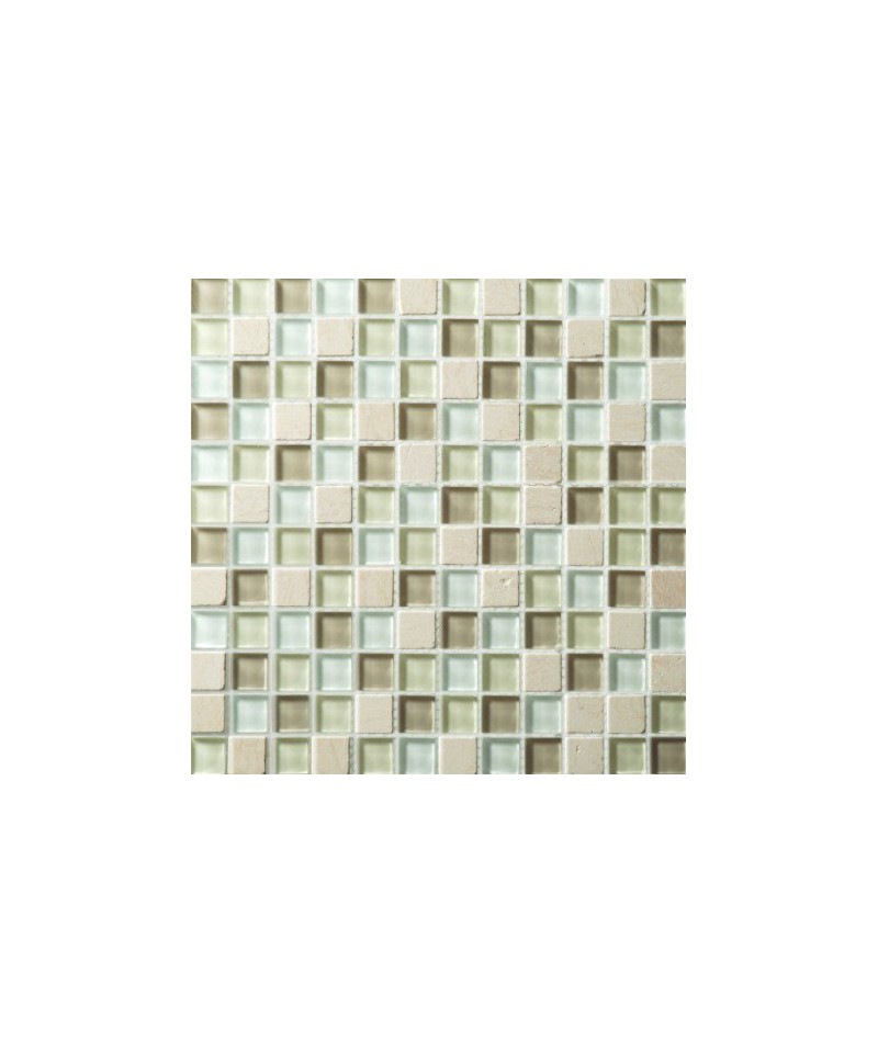 Malla  Sabbia Brillante  30x30 Cm