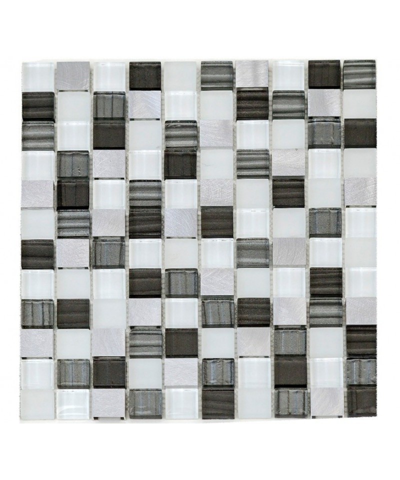 Malla Oslo Square   30x30 Cm