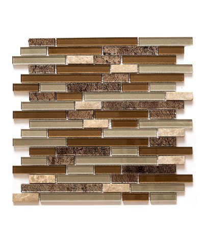 Malla  Annecy 4 Strips   30x30 Cm