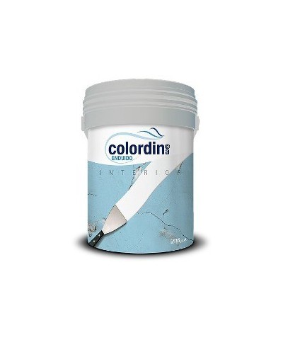 Enduido Interior  `duracril`  X 4 Kg