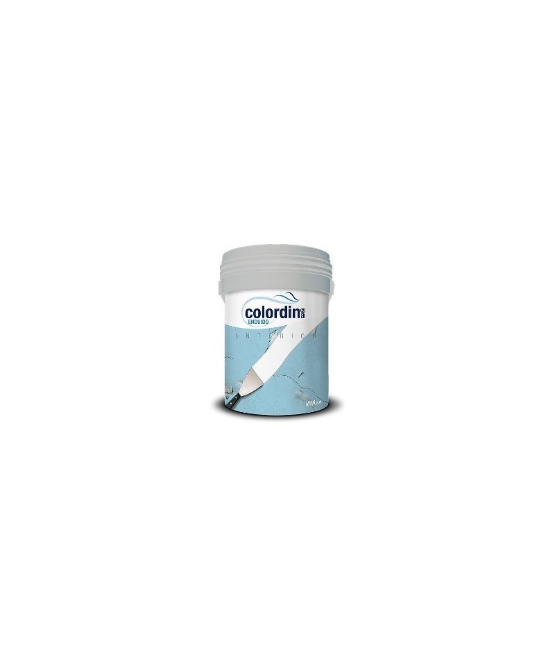 Enduido Interior  `duracril`  X 4 Kg