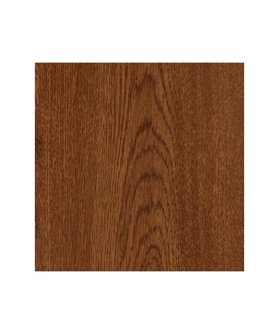 Ventana Pvc Life Golden Oak Std 2.00x2.00 Vidrio Dvh  Iwin