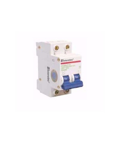 Termica 2 X 6 `interelec`
