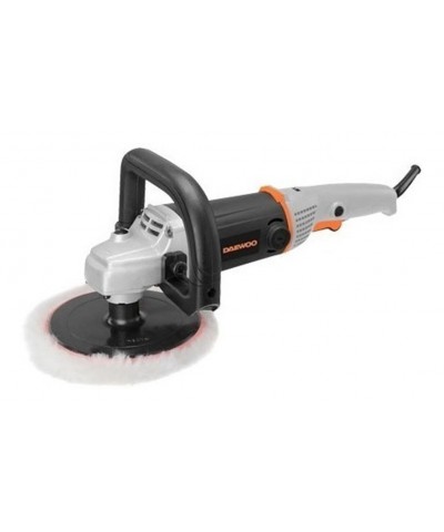 Lijadora Pulidora 1400 Watt ``daewoo``