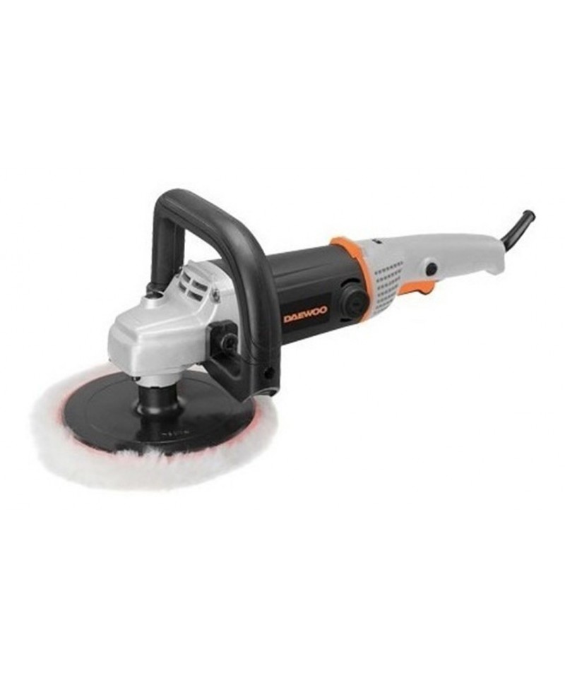 Lijadora Pulidora 1400 Watt ``daewoo``